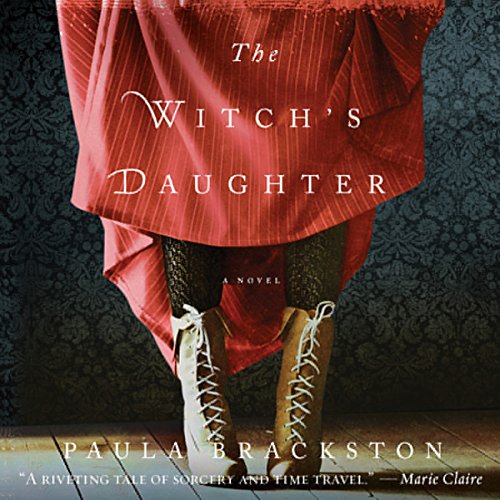 The Witch's Daughter The Witch's Daughter