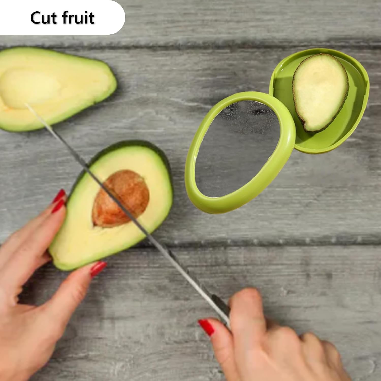 Avocado