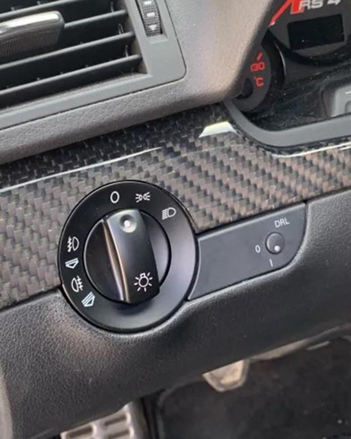 Headlight Switch for A4 Headlight Control Switch 8E0941531A Automotive Replacement Part