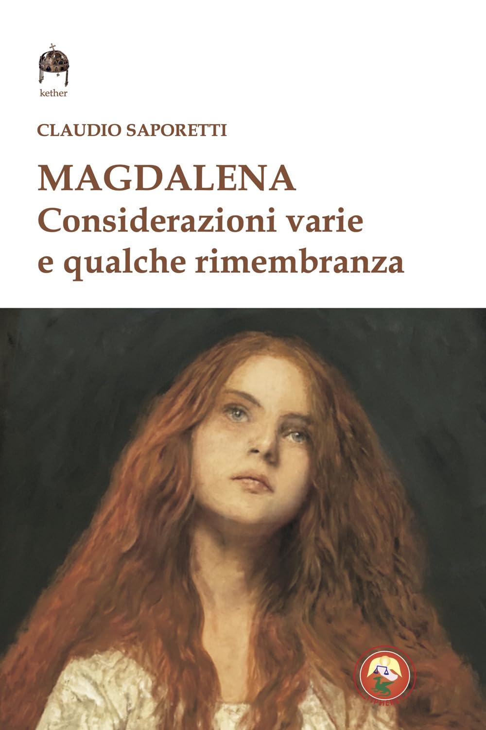 Magdalena. Considerazioni Varie E Qualche Rimembranza - 4