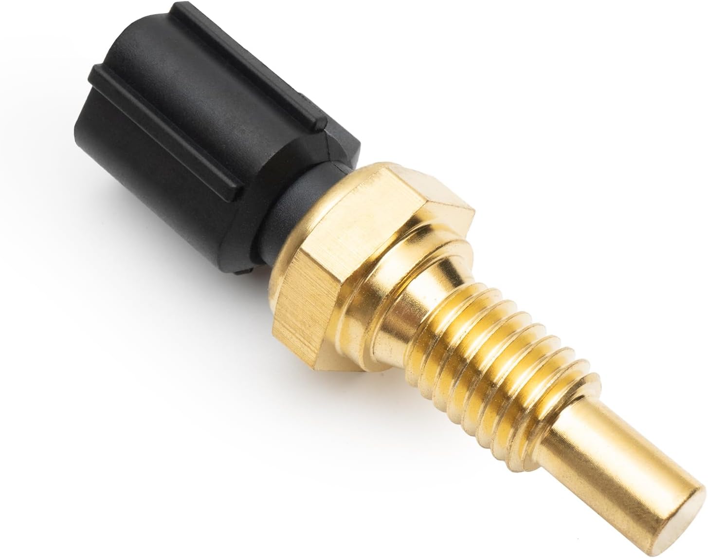 8L3Z6G004A Cylinder Head Temperature Sensor Compatible with Ford F-150 Super Duty F-450 Super Duty Mustang Expedition Explorer E-150,Lincoln Town Car Navigator,Mercury Mountaineer Grand Marquis.