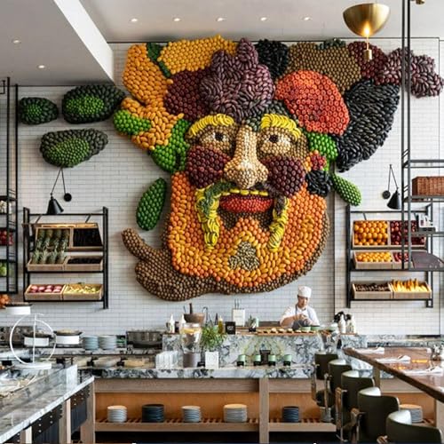 Wondergifts Dubai Balloon Flight & Romantic Dinner Experience for Two at Atlantis The Royal Gift For Her | Gift For Couple