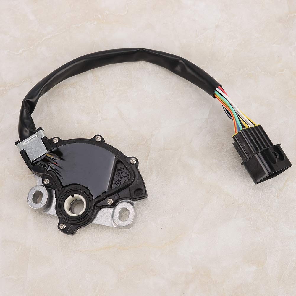 Inibitore Interruttore di Sicurezza Neutro MR263257 Accessori per Auto