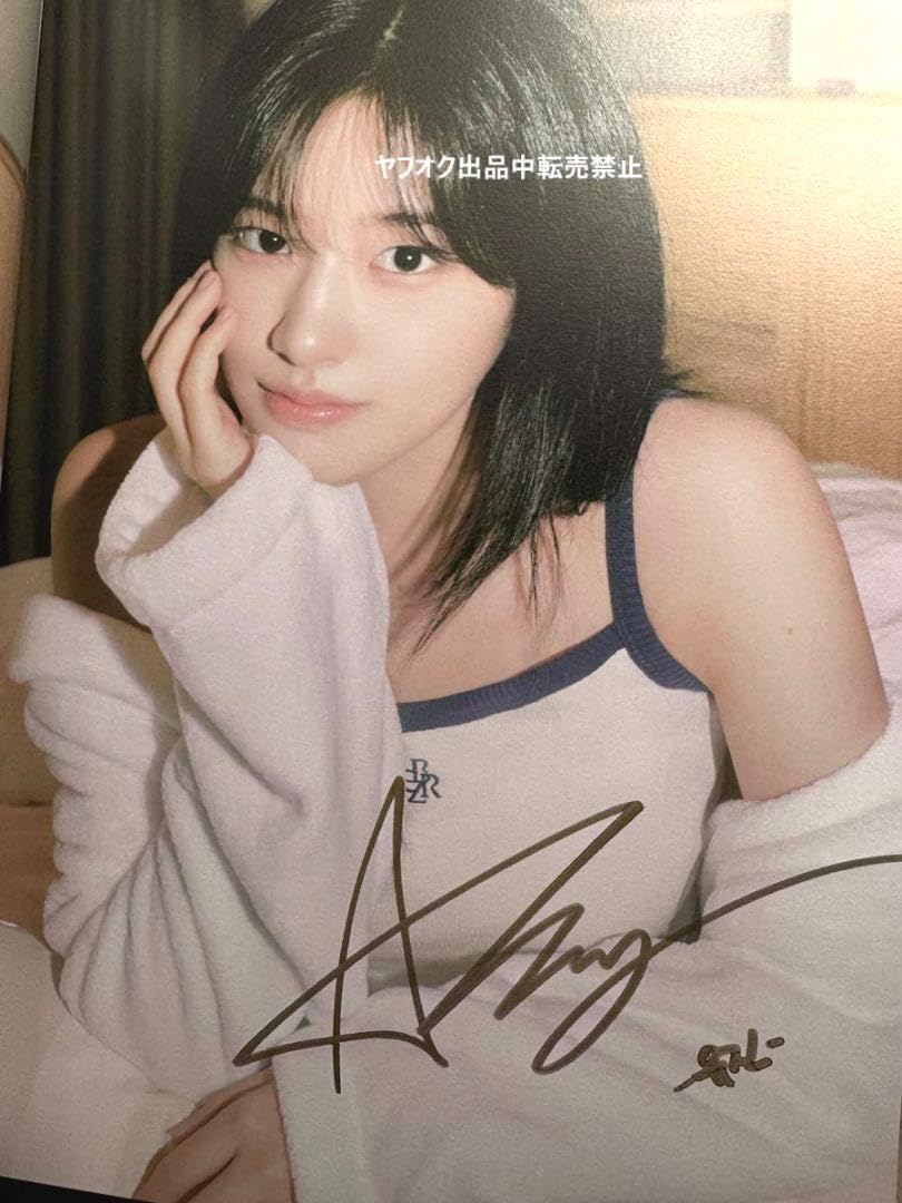 VEY SERIES O 全員直筆サイン入り VEY SERIES O 全員直筆サイン入り VEY SERIES O 全員直筆サイン