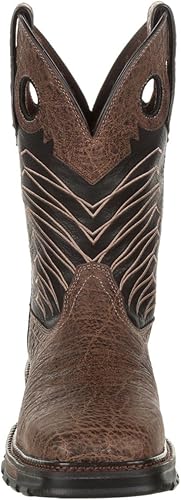 Miniatura 3 de Durango Maverick Xp - Botas impermeables para exteriores con punta de acero para hombre