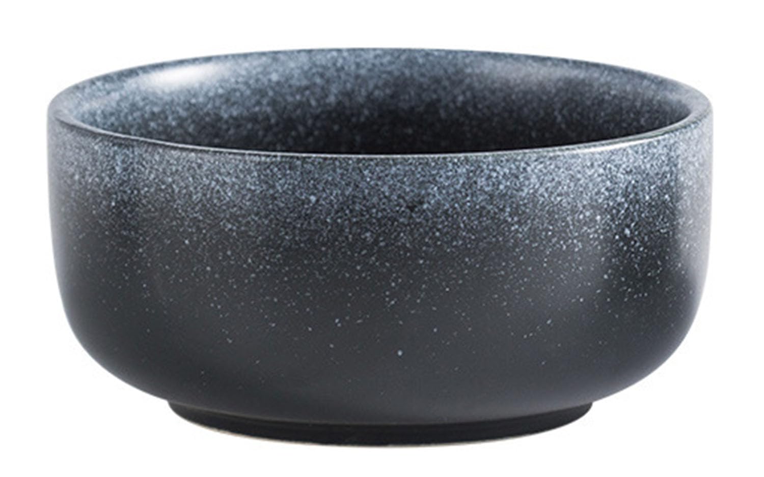 Juego de cuencos de cerámica fideos estilo japonés, cuenco cerámica sopa
