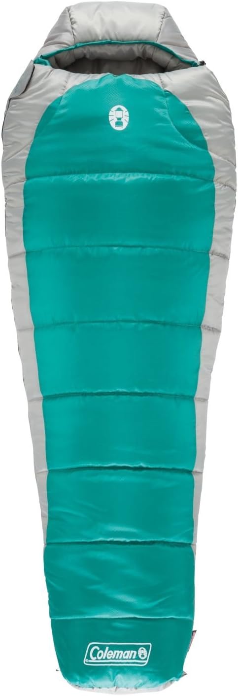 Coleman Silverton Mummy Sleeping Bag