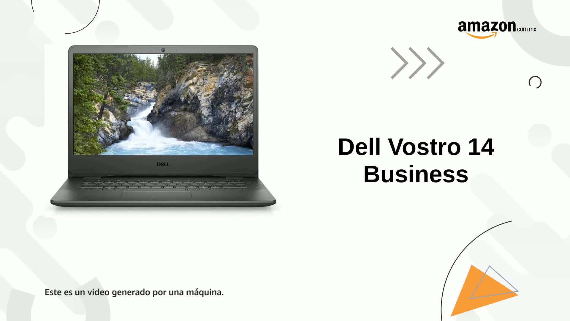 Dell Vostro 14 Business Laptop: Core i5-1135G7, 256GB SSD, 8GB RAM