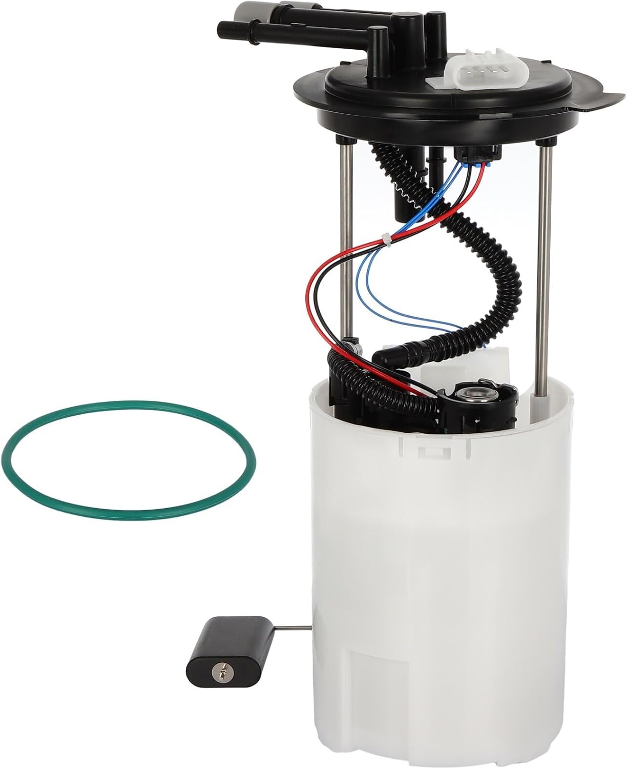 SCITOO Fuel Pump Electrical Assembly High Performance for 2007 for Buick Lucerne 3.8L,2007 for Buick Lucerne 4.6L,