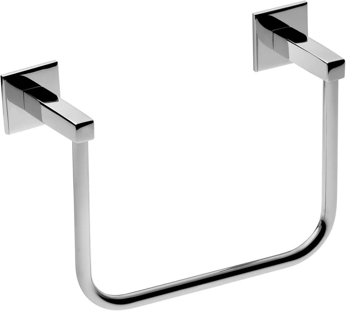 GAMMA GIRARDI Toallero Aro Stick : Amazon.es: Bricolaje y ...