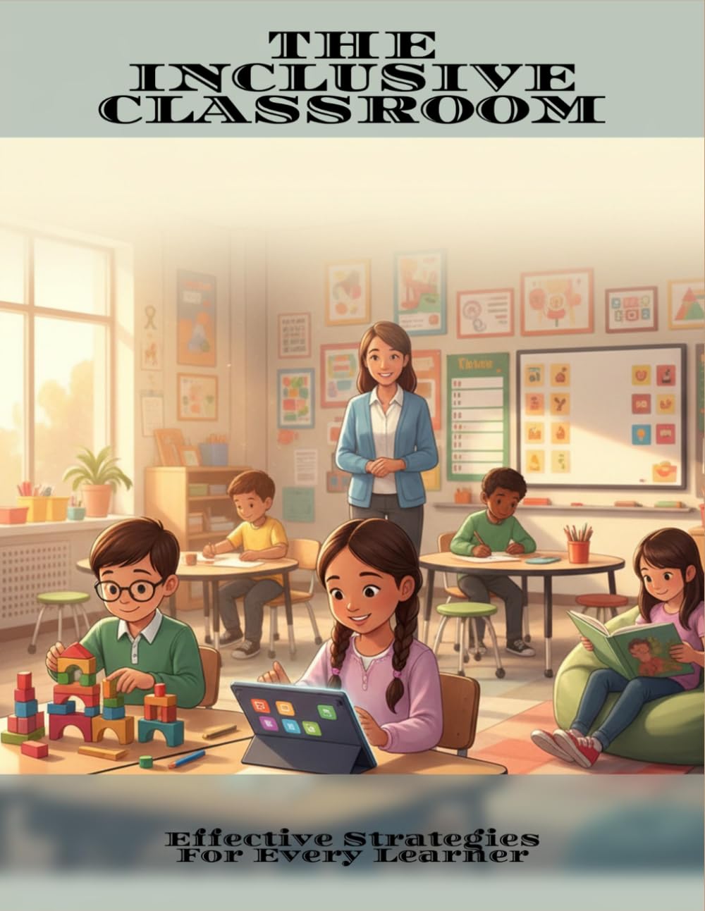 The Inclusive Classroom: Effective Strategies For Every Learner