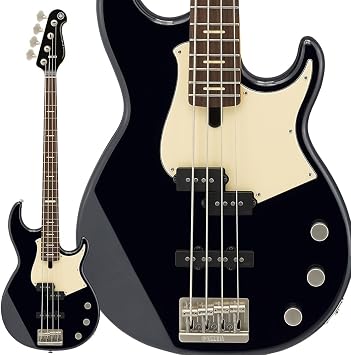 Yamaha / BBP34 Midnight Blue