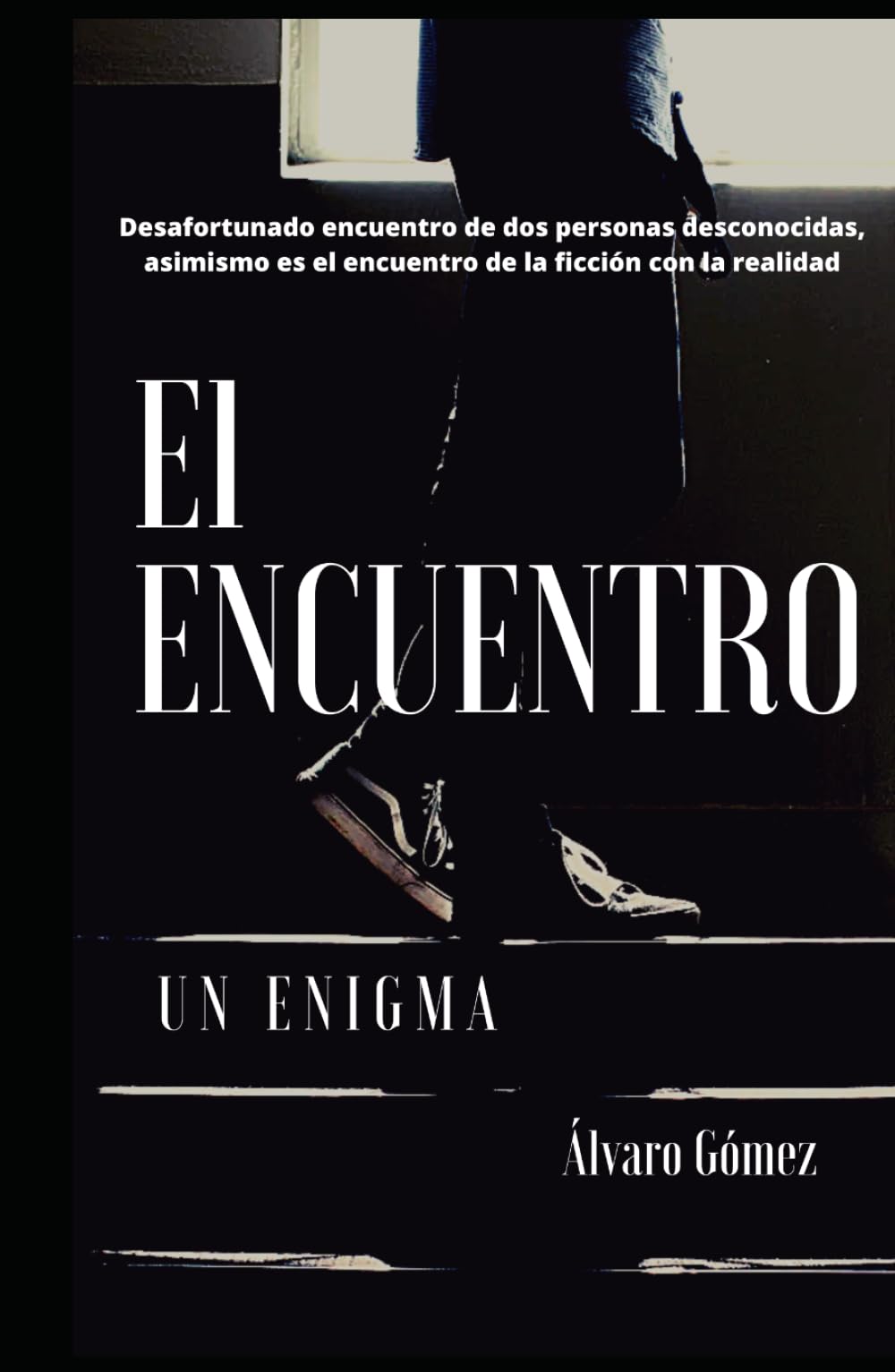 El Encuentro: Un Enigma