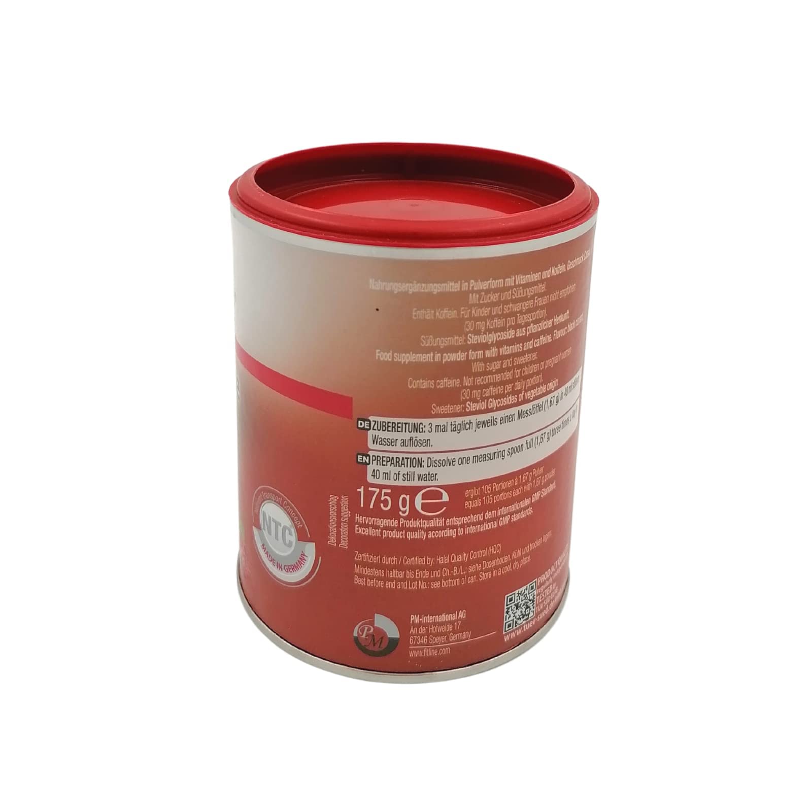 Fitline Activize Oxyplus - Set 3