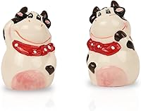 Vista 16 de Salero y pimentero Brahma Bull