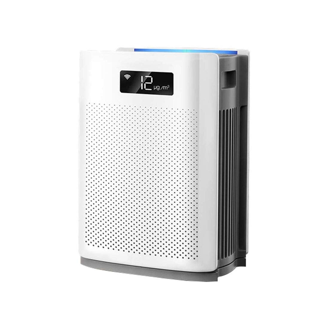 HEMFV Purificador de Aire, purificación de Doble Cara, Reducir ...