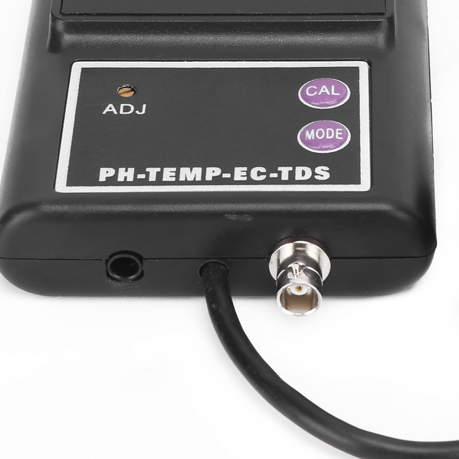 PH206BD Cyfrowy tester pH i miernik jakości wody online z łącznością Bluetooth do monitorowania pH EC i TDS - profesjonalne narzędzie do analizy cieczy do uzdatniania wody