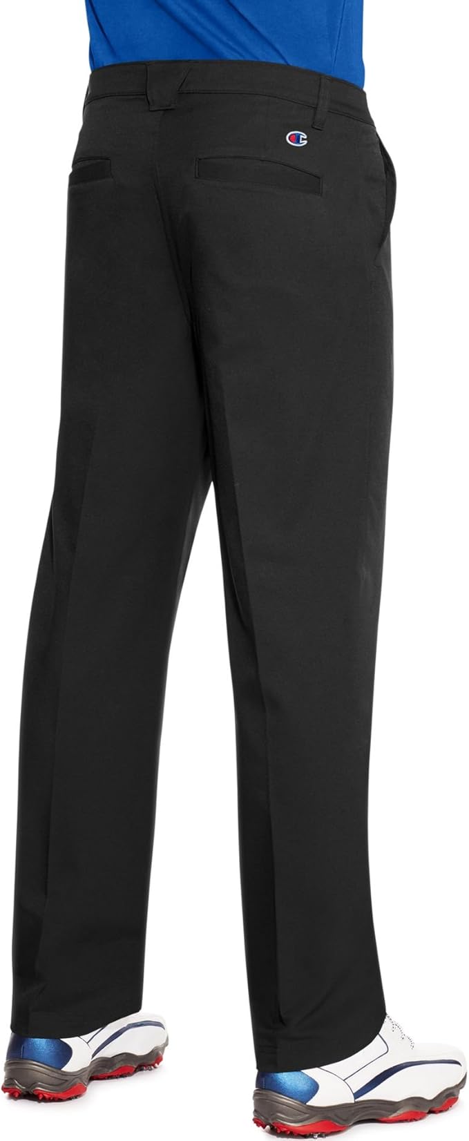 champion golf pants