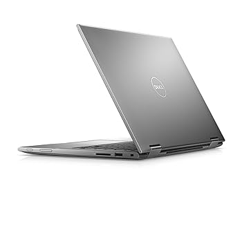 Dell Inspiron 13 5000 13.3 Inch Touch Screen 1TB HDD 2-in-1