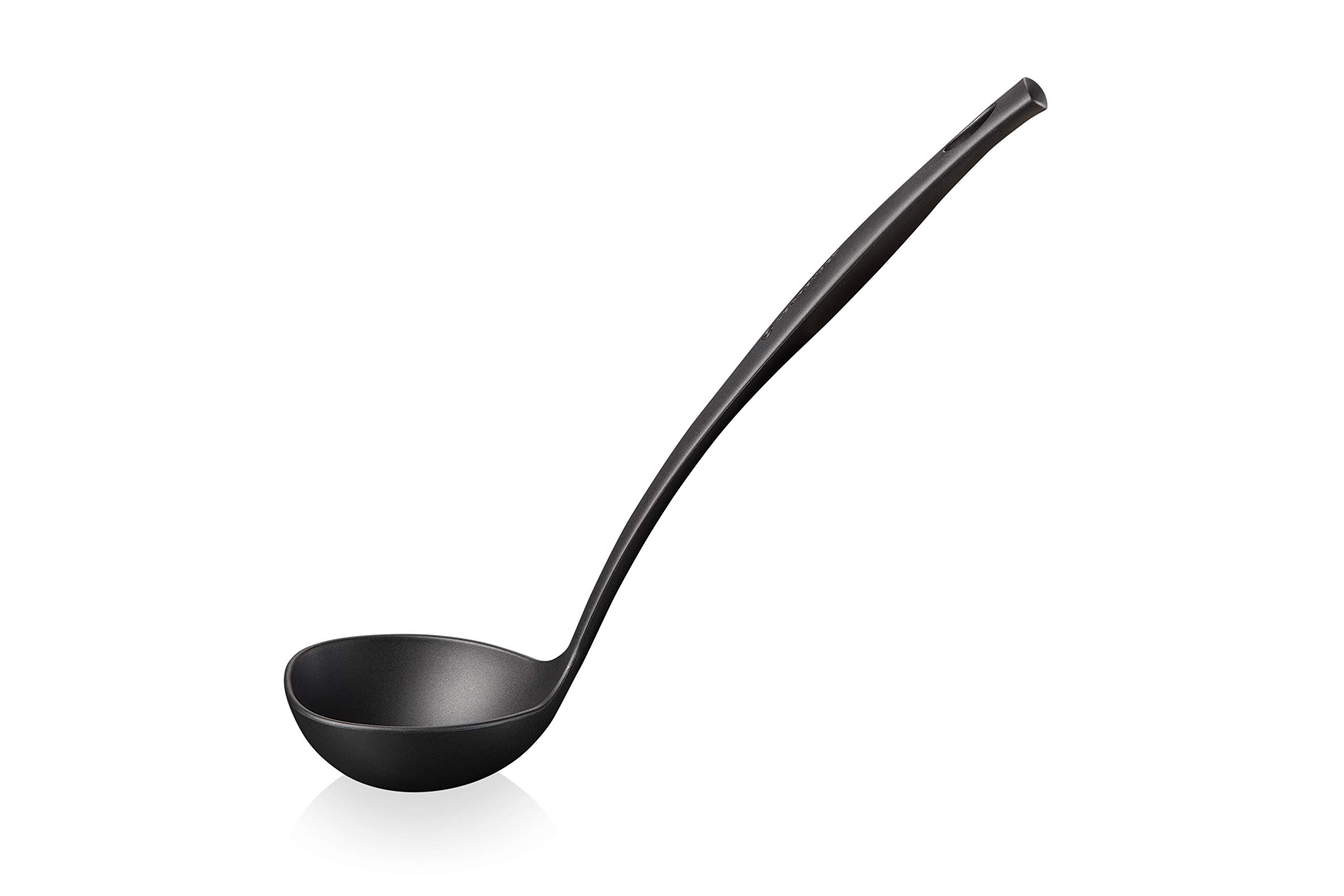 ソースレードール おたま フランス アンティーク カトラリー ルーシュ 食器 406883.jpg