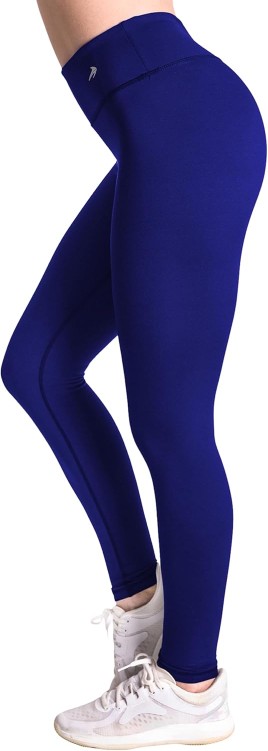 CompressionZ Women’s Compression Leggings High Waisted Performance Tummy Control Gym, Pilates, Travel, Yoga, Workout Pants CompressionZ Women’s Compression Leggings High Waisted Performance Tummy Control Gym, Pilates, Travel, Yoga, Workout Pants