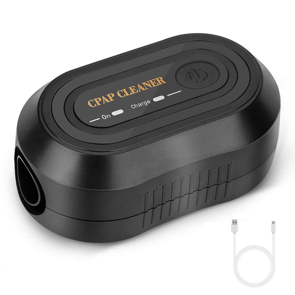Buy Portable CPAP Cleaner and Sanitizer,Mini CPAP Cleaner Disinfector