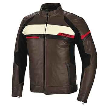 タイチレザージャケット3L レザージャケットからRS TAICHI