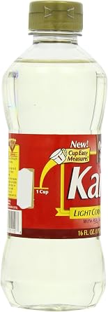 Karo Light Corn Syrup, 473ml