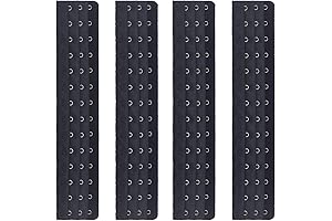 Waist Trainer Extender 14 Hooks Perfect for Longline Bra Corset Extenders for...