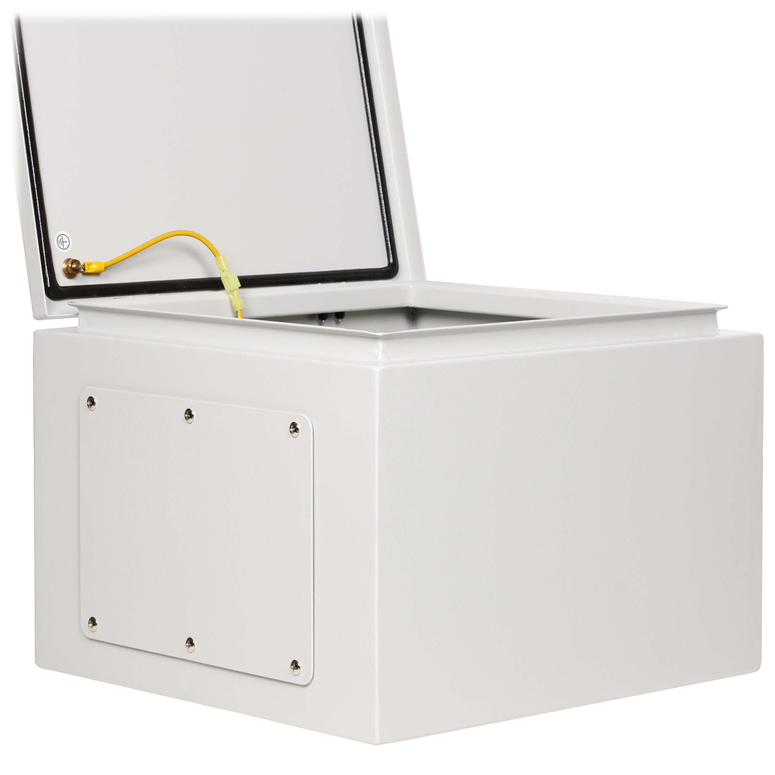 Amazon.com: Tripp Lite Outdoor Steel Industrial Electrical  