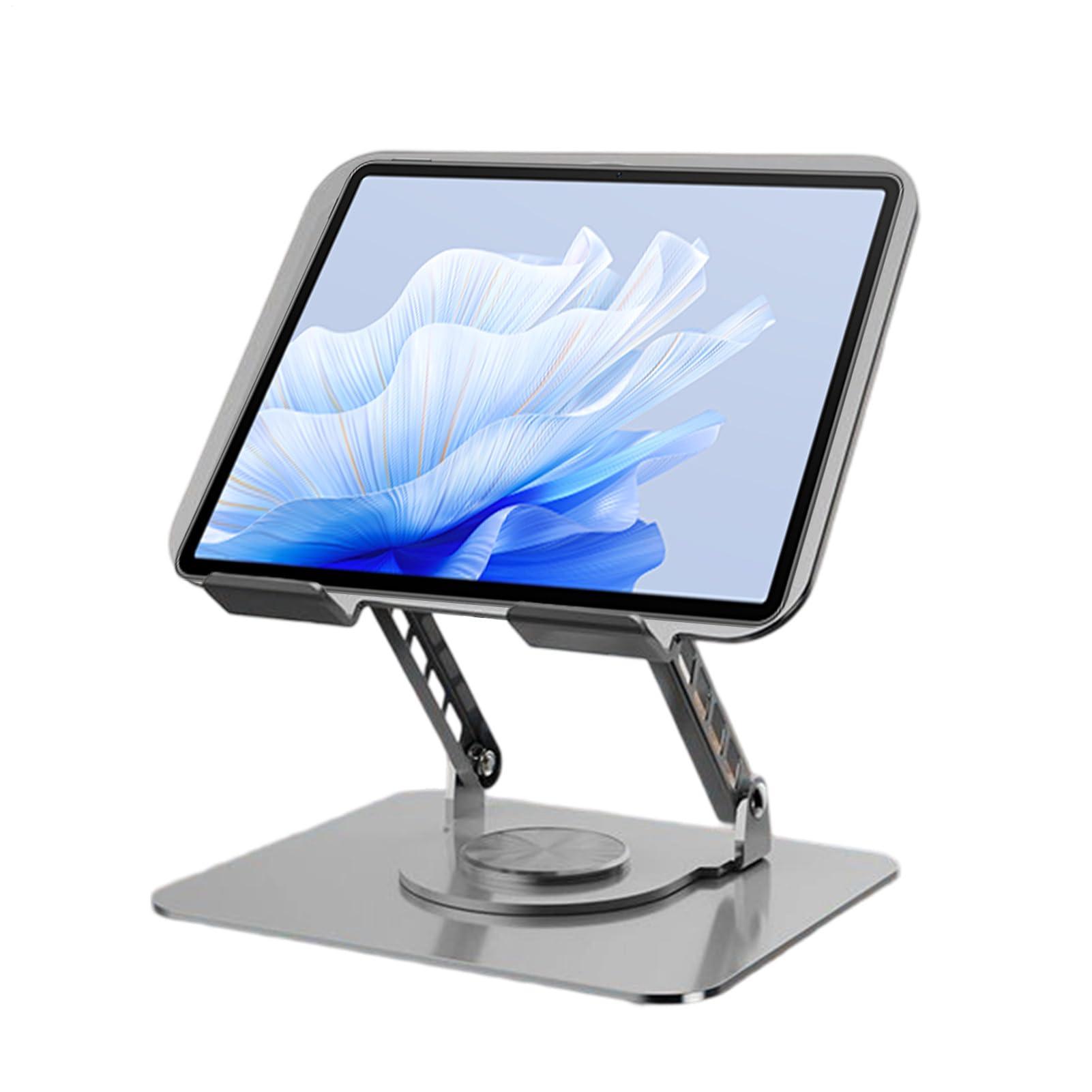 Supporto Portatile Laptop Rialzo Portatile Pieghevole Montabile | Rialzo Regolabile Computer Portatile Rialzo Camera da , Soggiorno, Ufficio, Desktop, Tavolo, Studio, Lavoro, Affari,