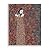 Stupell Industries Modern Abstract Female Mosaic Portrait Block Tile Shapes Wall Plaque, 10 x 15, Multi-Color