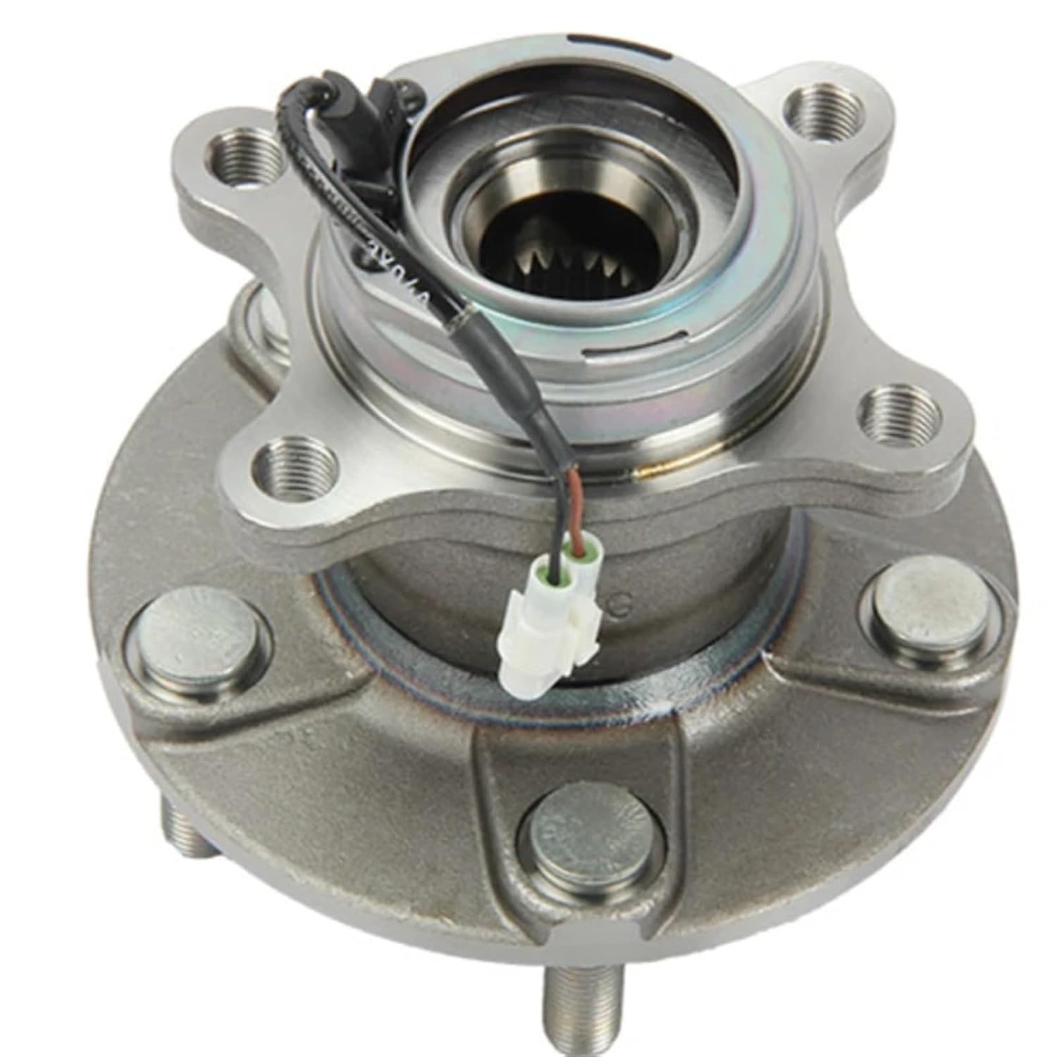 Genuine OEM Parts Auto Rear Wheel Hub Bearing 4340261M50 1Pcs(4WD)