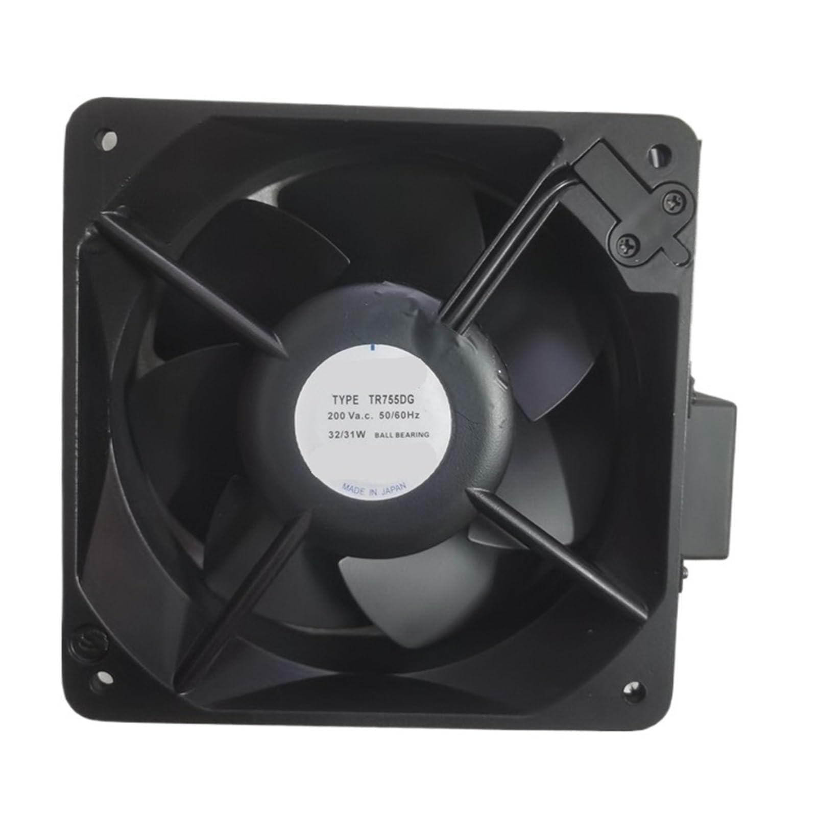 YMUGUEGH TR755DG 200V Fan 32/31W with Sensor