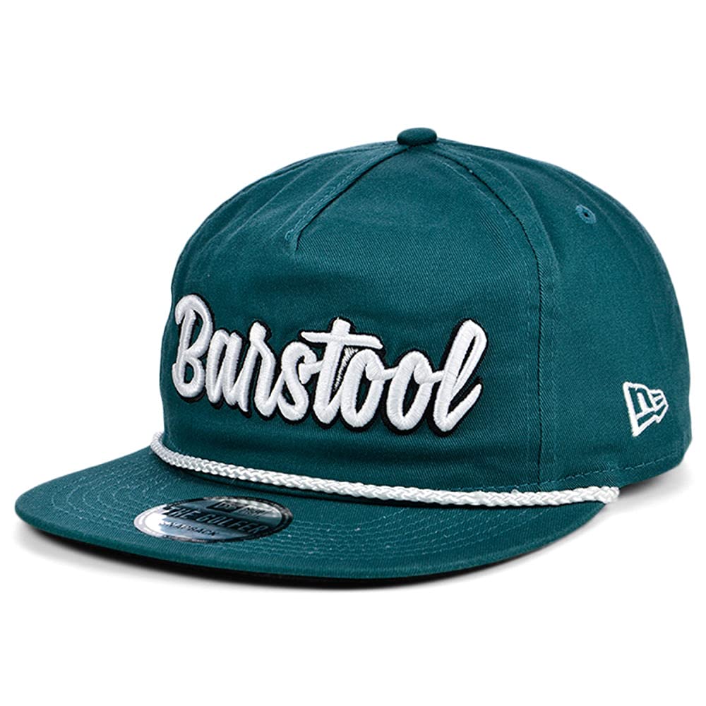 Amazon.com: BARSTOOL SPORTS: Hats