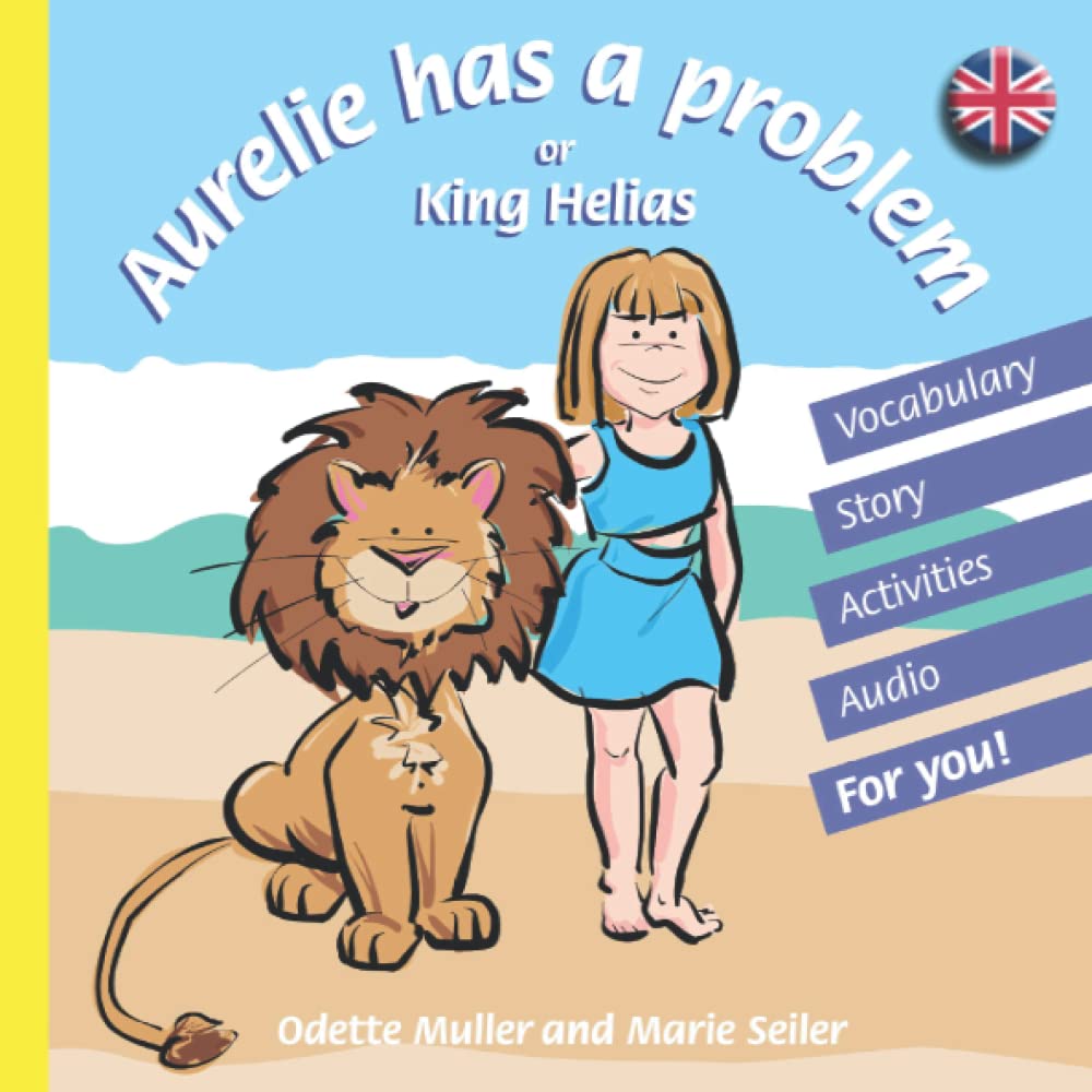 King Helias (Aurélie a un problème)