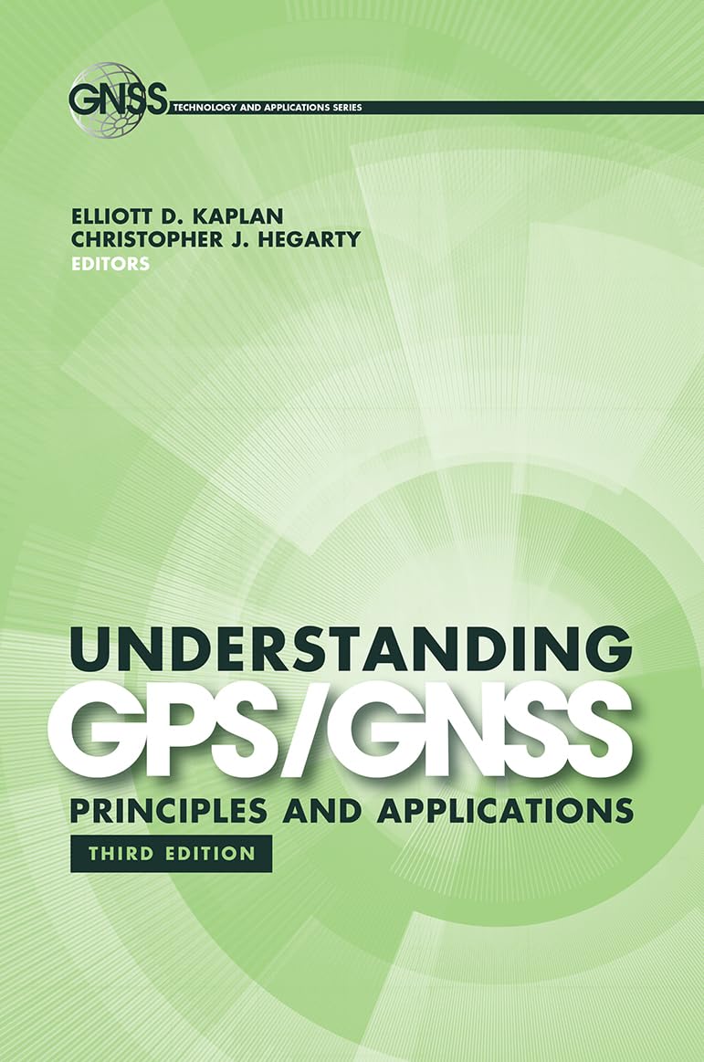 Understanding Gps/Gnss Principles (Gnss Technology and