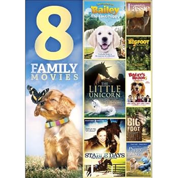 8-Feature Family Pack V.4