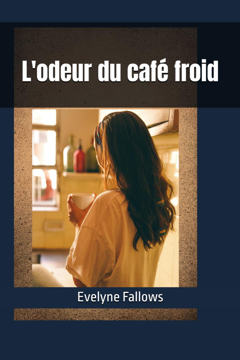 L'odeur du café froid