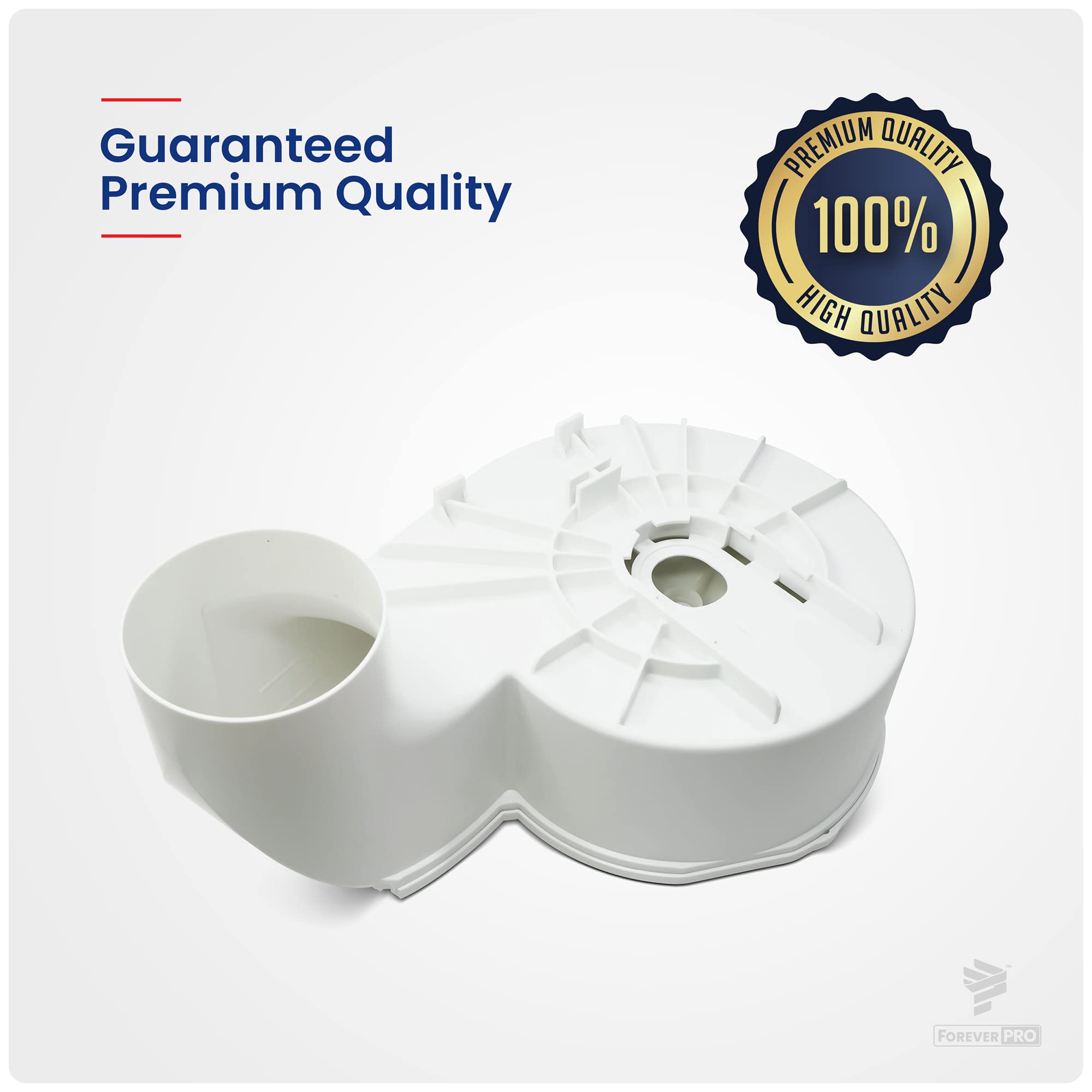 Amazon.com: ForeverPRO 131775600 Blower Housing Assembly for  