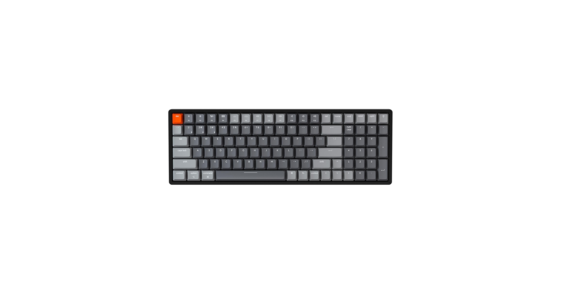 Keychron K4 ワイヤレスメカニカルキーボード Keychron K4 ワイヤレス・メカニカルキーボード | kopek｜