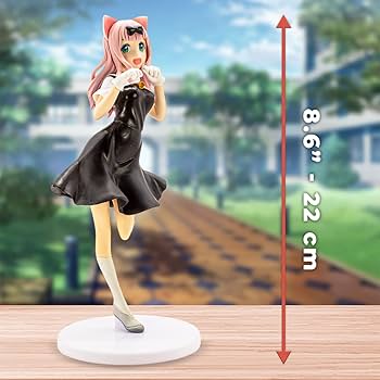 Kodama Himegami 1/6 フィギュア 猫耳付き Kodama Himegami 1/6 フィギュア 猫耳付き