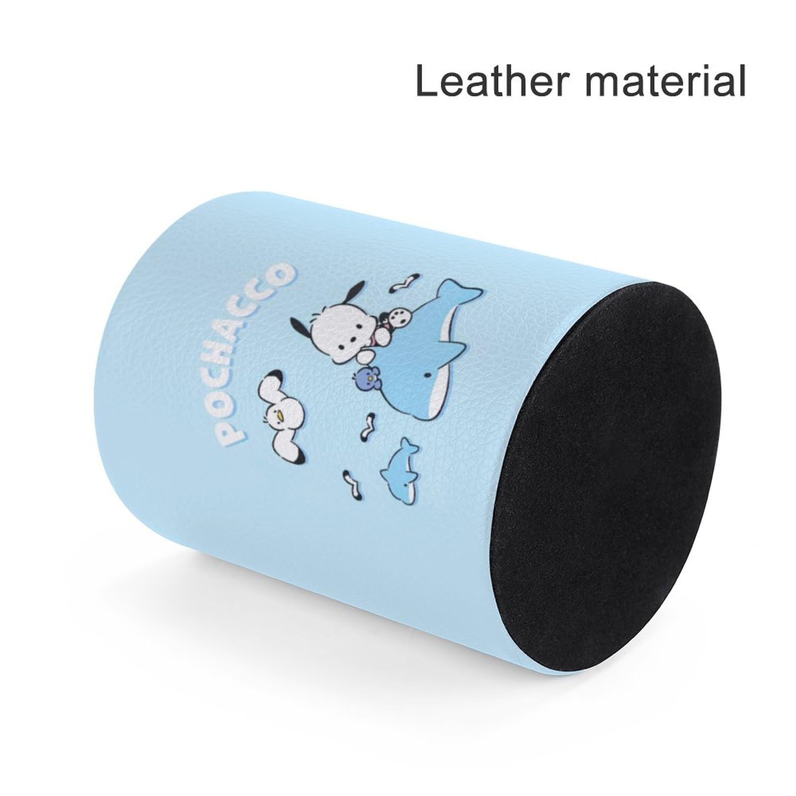 Amazon.co.jp: ポチャッコ ペンスタンド ペン立て 筆立て ブラシ