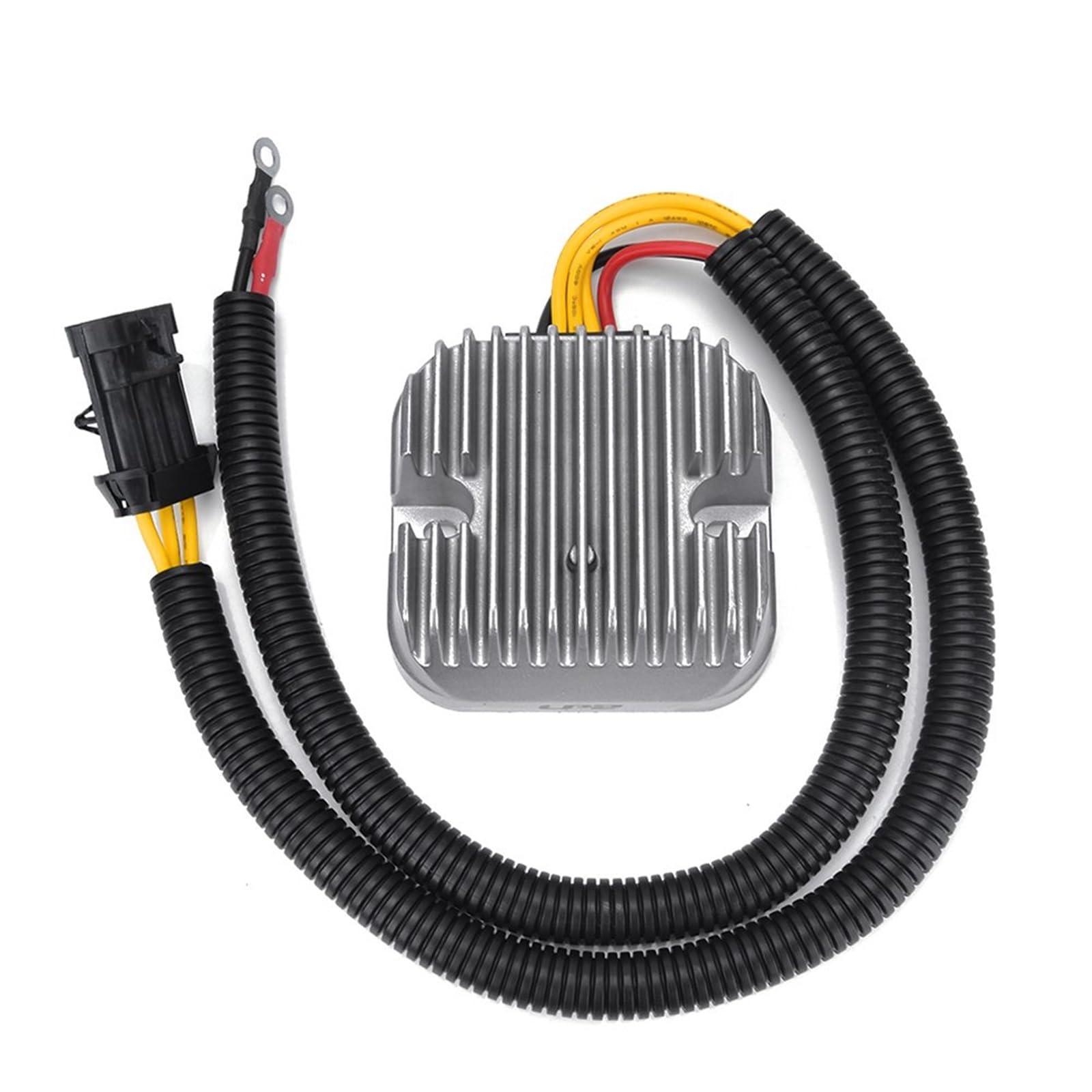 Voltage Rectifier Regulator For Polaris For RZR 570 EFI For For 900 ACE XP INTL For Sportsman 325 Motorcycle 12V Voltage Regulator Rectifier