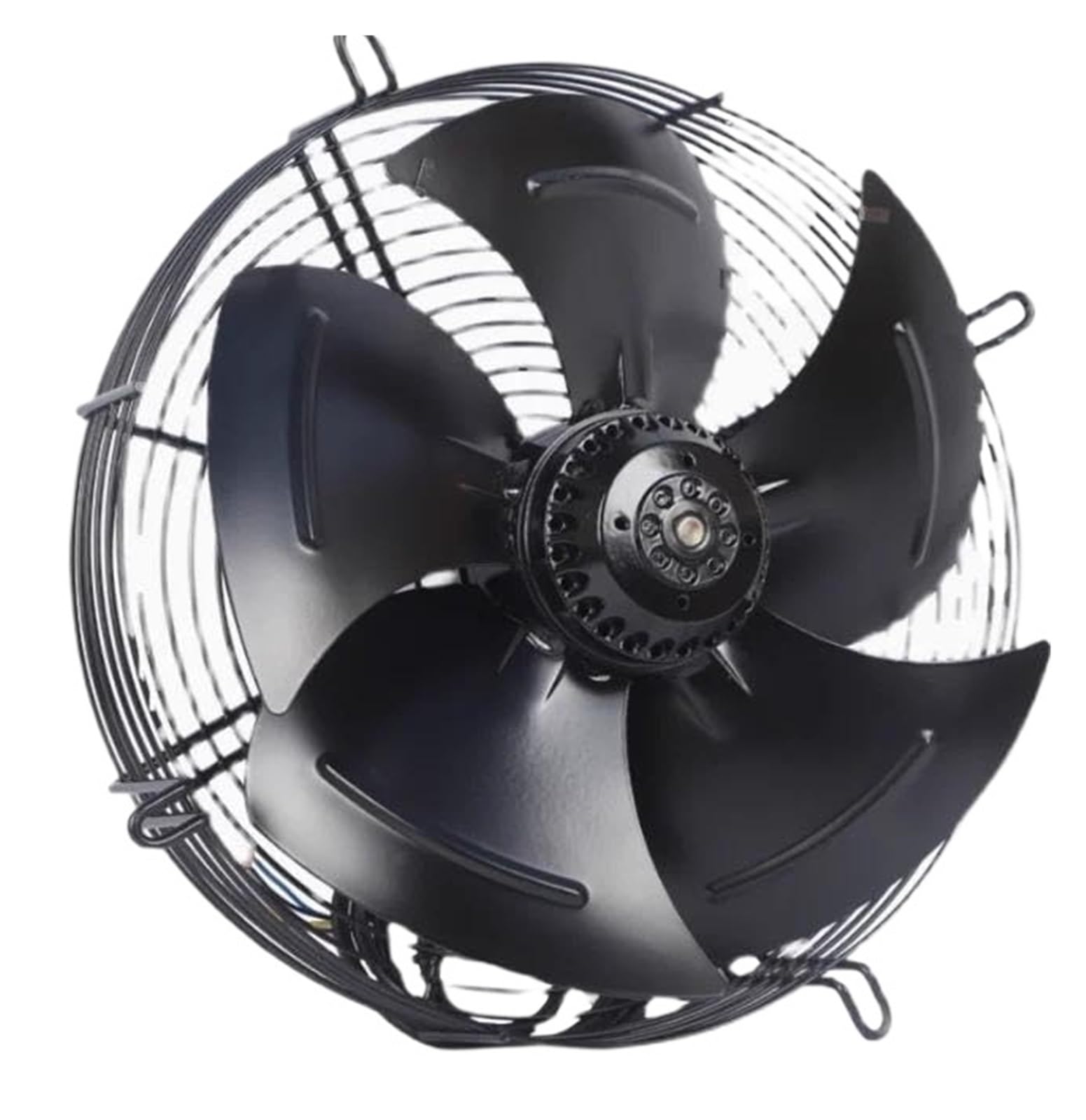 YMUGUEGH Frequency converter fan YWF4E-300S 220V 0.42A 38/85W1380RPM