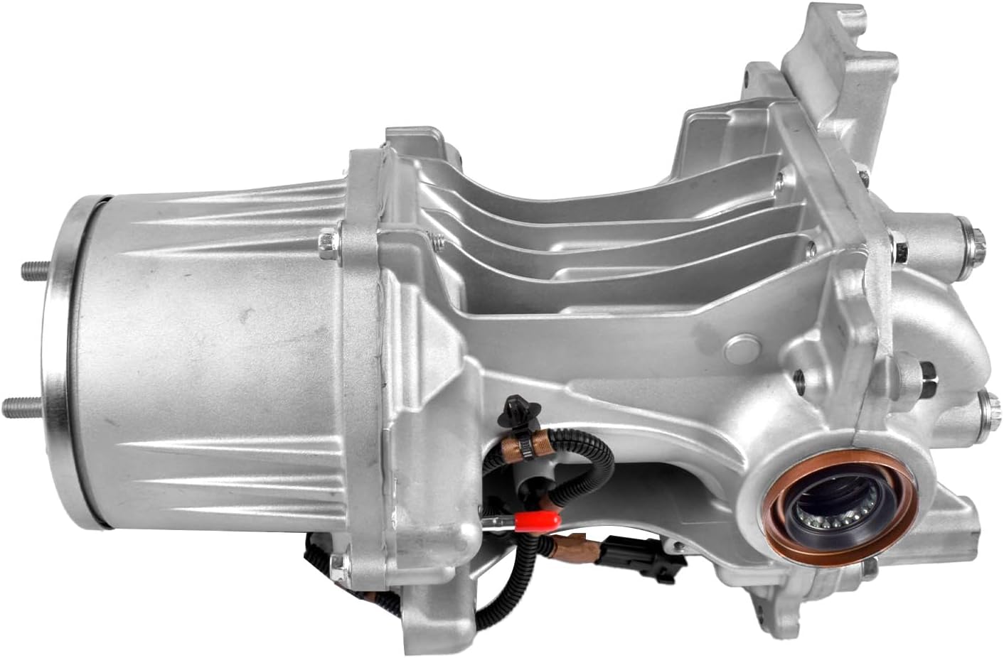 Rear Differential w/Coupling Assembly Replacement for 2018-2023 Mazda CX-5 CX-9 2.5L AWD Part# KAT2-27-020, KAT227020, KE01-27-97XC, KE012797XB