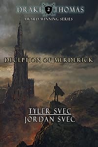 Deception of Merderick