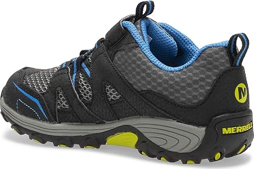 Vista 5 de Merrell Tenis de senderismo Trail Chaser unisex para niños