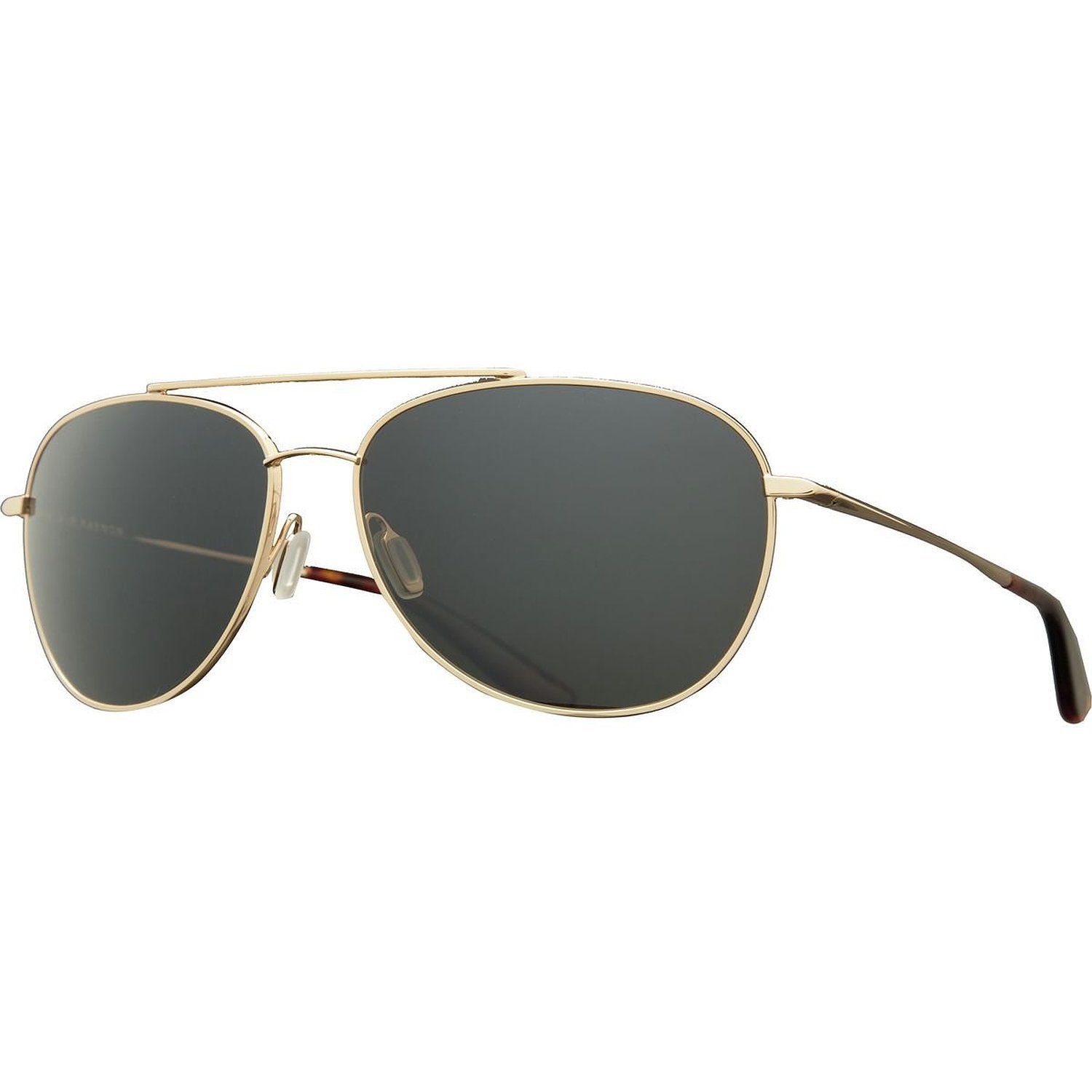 KaenonUnisex Driver Round Polarized Sunglasses