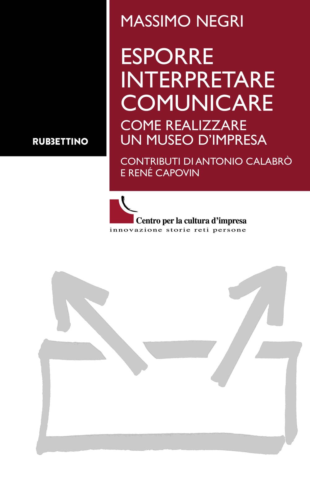 Esporre Interpretare Comunicare. Come Realizzare Un Museo D'impresa - 4
